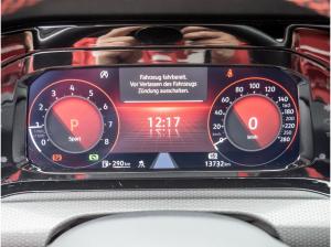 Volkswagen Golf VIII 2.0 TSI DSG GTI App-Connect R-Kam