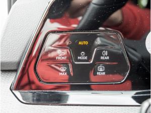 Volkswagen Golf VIII 2.0 TSI DSG GTI App-Connect Telefon