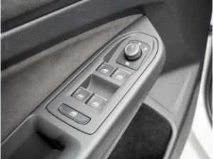 Volkswagen Golf VIII 2.0 TSI DSG GTI App-Connect Telefon