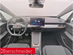 Cupra Born NAVI HuD KAMERA WÄRMEPUMPE ACC