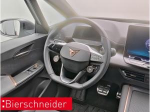 Cupra Born NAVI HuD KAMERA WÄRMEPUMPE ACC