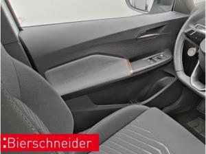 Cupra Born NAVI HuD KAMERA WÄRMEPUMPE ACC
