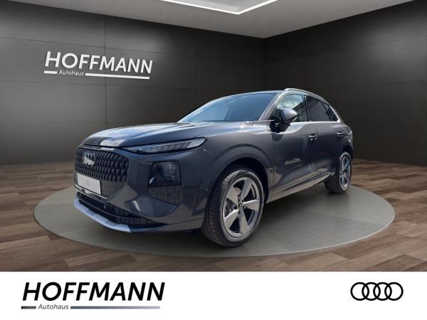 Audi Q3 SUV TFSI 110 kW S tronic / TECH PLUS / NAVI / AHK / RÜCKFAHRKAMERA / ACC / LED PLUS / SPORTSITZE