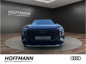 Audi Q3 SUV TFSI 110 kW S tronic / TECH PLUS / NAVI / AHK / RÜCKFAHRKAMERA / ACC / LED PLUS / SPORTSITZE