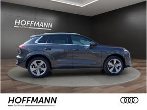 Audi Q3 SUV TFSI 110 kW S tronic / TECH PLUS / NAVI / AHK / RÜCKFAHRKAMERA / ACC / LED PLUS / SPORTSITZE