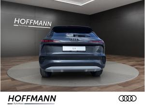Audi Q3 SUV TFSI 110 kW S tronic / TECH PLUS / NAVI / AHK / RÜCKFAHRKAMERA / ACC / LED PLUS / SPORTSITZE