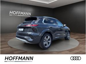 Audi Q3 SUV TFSI 110 kW S tronic / TECH PLUS / NAVI / AHK / RÜCKFAHRKAMERA / ACC / LED PLUS / SPORTSITZE