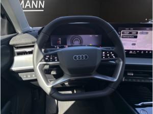 Audi Q3 SUV TFSI 110 kW S tronic / TECH PLUS / NAVI / AHK / RÜCKFAHRKAMERA / ACC / LED PLUS / SPORTSITZE