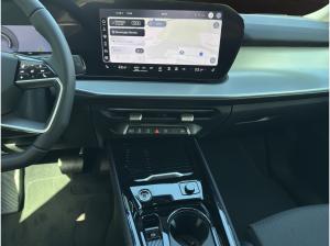 Audi Q3 SUV TFSI 110 kW S tronic / TECH PLUS / NAVI / AHK / RÜCKFAHRKAMERA / ACC / LED PLUS / SPORTSITZE