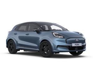 Ford Puma Gen-E  BlueCruise Edition +++ SOFORT VERFÜGBAR +++
