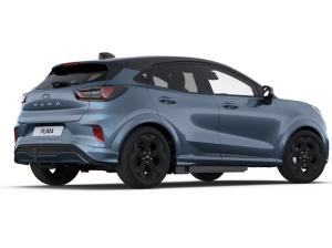 Ford Puma Gen-E  BlueCruise Edition +++ SOFORT VERFÜGBAR +++