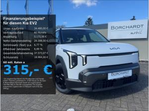 Kia EV2 ✔️Lager✔️42,2-kWh✔️Winter-Pa.✔️DriveWise-Pa.✔️Tech-Pa.✔️