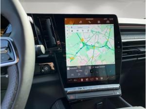 Renault Rafale Techno Full Hybrid 200*4Control*Winter+Safety-P*❗2GO❗