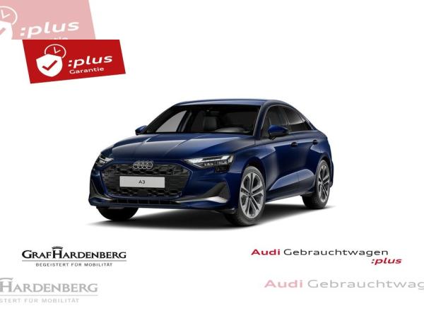 Audi A3 Limousine 35 TFSI Advanced / SOFORT VERFÜGBAR !