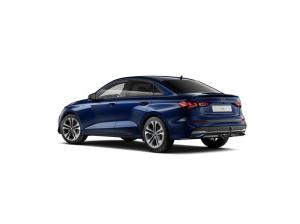 Audi A3 Limousine 35 TFSI Advanced / SOFORT VERFÜGBAR !