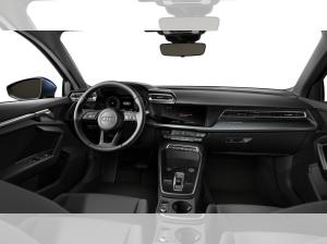 Audi A3 Limousine 35 TFSI Advanced / SOFORT VERFÜGBAR !