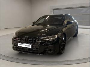 Audi S8 4.0 quattro TFSI ***Sonderabnehmeraktion***
