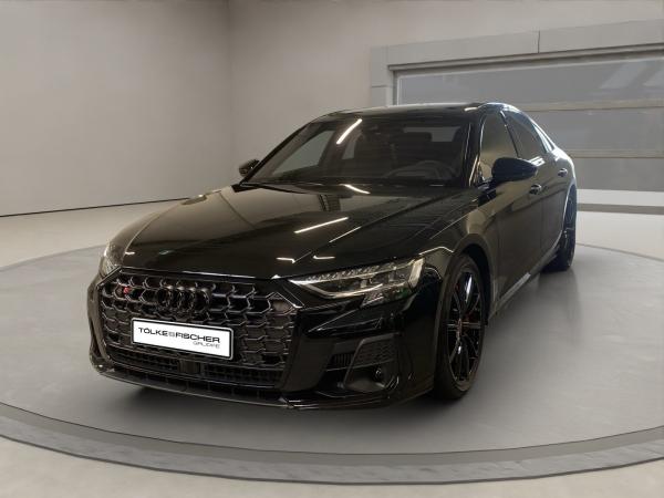 Audi S8 4.0 quattro TFSI ***Sonderabnehmeraktion***