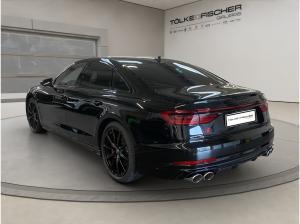 Audi S8 4.0 quattro TFSI ***Sonderabnehmeraktion***