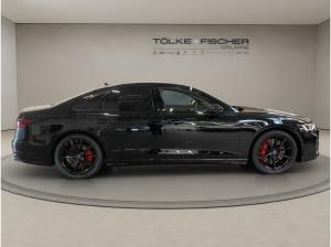 Audi S8 4.0 quattro TFSI ***Sonderabnehmeraktion***