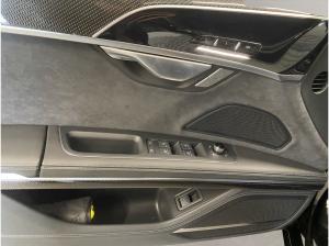 Audi S8 4.0 quattro TFSI ***Sonderabnehmeraktion***