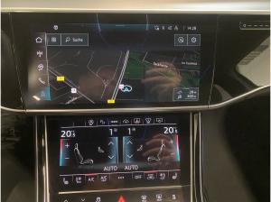 Audi S8 4.0 quattro TFSI ***Sonderabnehmeraktion***