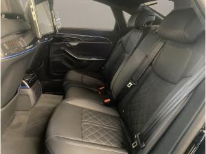 Audi S8 4.0 quattro TFSI ***Sonderabnehmeraktion***