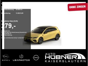 Leapmotor B05 Design Pro Max Navi|360|Sitz-/Lenkradheizung