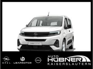 Opel Combo Edition Elektro
