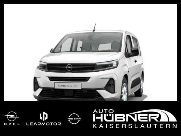 Opel Combo Edition Elektro