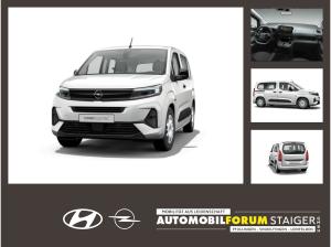 Opel Combo Edition Elektro