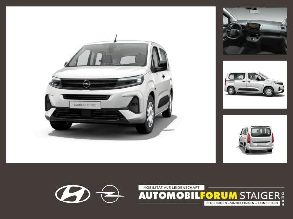 Opel Combo Edition Elektro