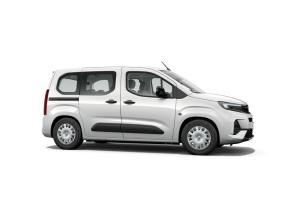 Opel Combo Edition Elektro