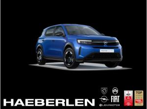 Opel Frontera Electric Edition