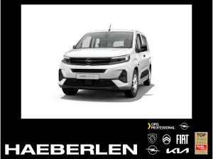 Opel Combo Edition Elektro