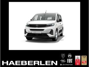 Opel Combo Edition Elektro