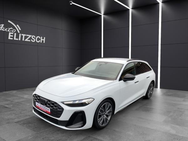 Audi A5 Avant TDI quattro TECH PRO, B & O, MATRIX
