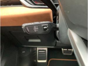 Audi A5 Avant TDI quattro TECH PRO, B & O, MATRIX
