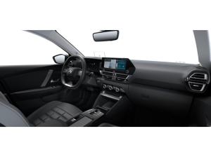 Citroën C4 Hybrid 145 Doppelkupplung 6-Gang Team D