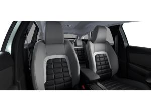 Citroën C4 Hybrid 145 Doppelkupplung 6-Gang Team D