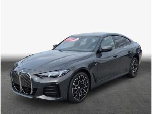BMW i4 xDrive40 Gran Coupe , 5-türig (Strom)