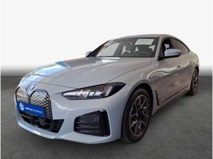 BMW i4 eDrive35 Gran Coupe , 5-türig (Strom)