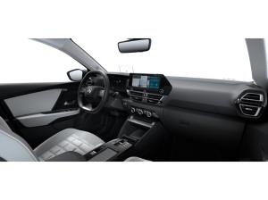Citroën C4 Hybrid 145 Doppelkupplung 6-Gang Team D