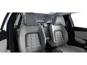 Citroën C4 Hybrid 145 Doppelkupplung 6-Gang Team D