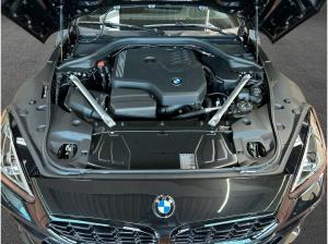 BMW Z4 sDrive20i , 2-türig