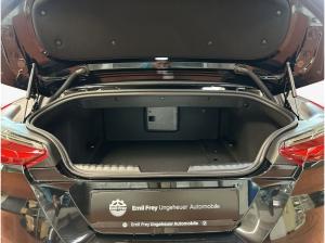 BMW Z4 sDrive20i , 2-türig