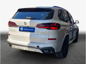 BMW X5 xDrive30d , 5-türig (Diesel)
