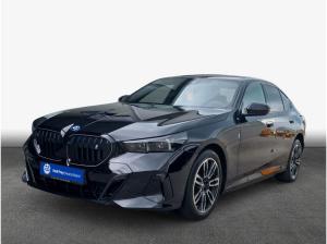 BMW i5 eDrive40 , 4-türig (Strom)