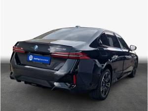 BMW i5 eDrive40 , 4-türig (Strom)