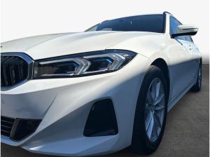 BMW 318 318d Touring AHK LED Navi Komfortzugang